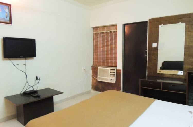 Stay Inn Hotel, Mumbai 5